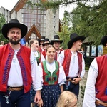 53. Międzynarodowy Festiwal Folkloru Ziem Górskich