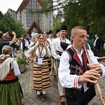 53. Międzynarodowy Festiwal Folkloru Ziem Górskich