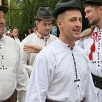 53. Międzynarodowy Festiwal Folkloru Ziem Górskich