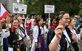 53. Międzynarodowy Festiwal Folkloru Ziem Górskich