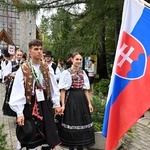 53. Międzynarodowy Festiwal Folkloru Ziem Górskich