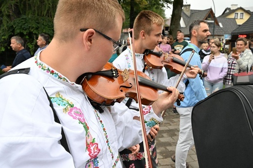 53. Międzynarodowy Festiwal Folkloru Ziem Górskich