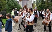 53. Międzynarodowy Festiwal Folkloru Ziem Górskich