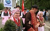 53. Międzynarodowy Festiwal Folkloru Ziem Górskich