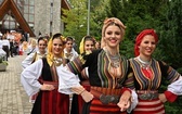 53. Międzynarodowy Festiwal Folkloru Ziem Górskich