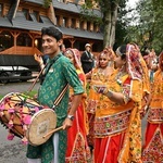 53. Międzynarodowy Festiwal Folkloru Ziem Górskich