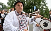 53. Międzynarodowy Festiwal Folkloru Ziem Górskich