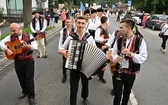 53. Międzynarodowy Festiwal Folkloru Ziem Górskich