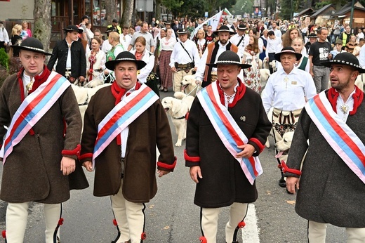 53. Międzynarodowy Festiwal Folkloru Ziem Górskich