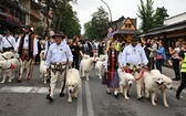 53. Międzynarodowy Festiwal Folkloru Ziem Górskich