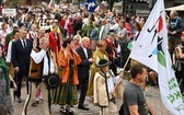 53. Międzynarodowy Festiwal Folkloru Ziem Górskich