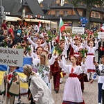 53. Międzynarodowy Festiwal Folkloru Ziem Górskich