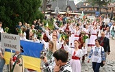 53. Międzynarodowy Festiwal Folkloru Ziem Górskich