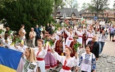 53. Międzynarodowy Festiwal Folkloru Ziem Górskich