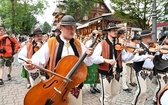 53. Międzynarodowy Festiwal Folkloru Ziem Górskich