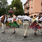 53. Międzynarodowy Festiwal Folkloru Ziem Górskich