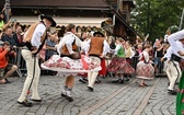 53. Międzynarodowy Festiwal Folkloru Ziem Górskich