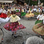 53. Międzynarodowy Festiwal Folkloru Ziem Górskich