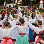 53. Międzynarodowy Festiwal Folkloru Ziem Górskich