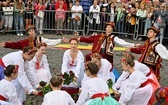 53. Międzynarodowy Festiwal Folkloru Ziem Górskich