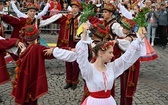 53. Międzynarodowy Festiwal Folkloru Ziem Górskich