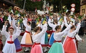 53. Międzynarodowy Festiwal Folkloru Ziem Górskich