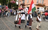 53. Międzynarodowy Festiwal Folkloru Ziem Górskich