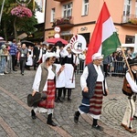 53. Międzynarodowy Festiwal Folkloru Ziem Górskich