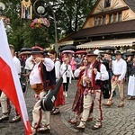 53. Międzynarodowy Festiwal Folkloru Ziem Górskich