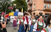 53. Międzynarodowy Festiwal Folkloru Ziem Górskich