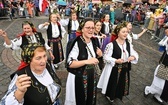 53. Międzynarodowy Festiwal Folkloru Ziem Górskich