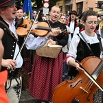 53. Międzynarodowy Festiwal Folkloru Ziem Górskich