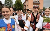 53. Międzynarodowy Festiwal Folkloru Ziem Górskich