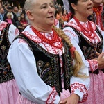 53. Międzynarodowy Festiwal Folkloru Ziem Górskich