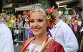 53. Międzynarodowy Festiwal Folkloru Ziem Górskich