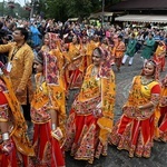 53. Międzynarodowy Festiwal Folkloru Ziem Górskich