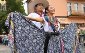 53. Międzynarodowy Festiwal Folkloru Ziem Górskich