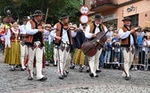 53. Międzynarodowy Festiwal Folkloru Ziem Górskich