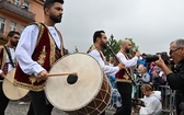 53. Międzynarodowy Festiwal Folkloru Ziem Górskich