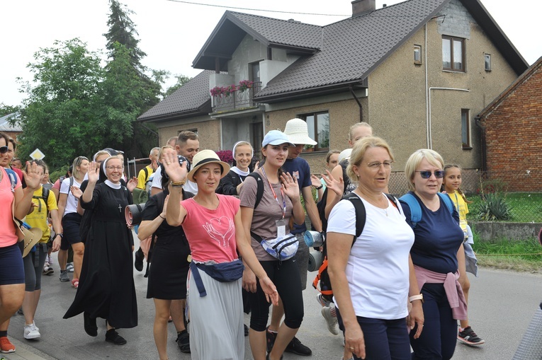 Grupa 25 - dzień 5