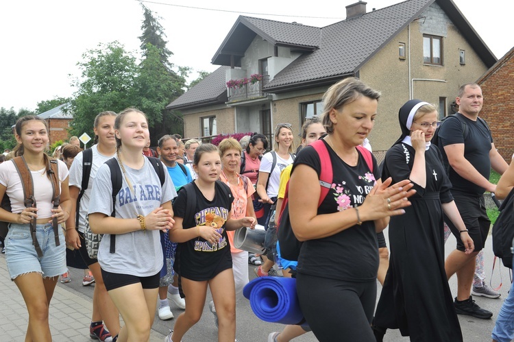 Grupa 25 - dzień 5