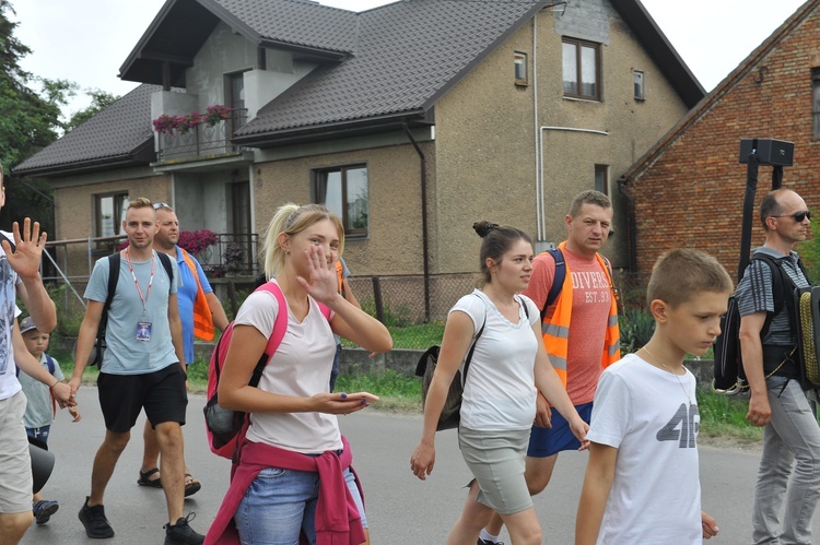 Grupa 25 - dzień 5
