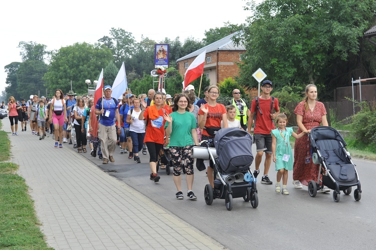 Grupa 26 - dzień 5