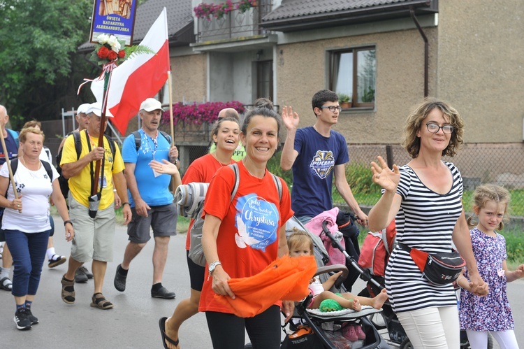 Grupa 26 - dzień 5
