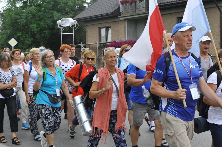 Grupa 26 - dzień 5