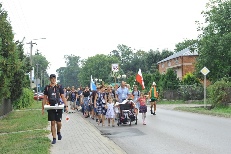 Grupa 22 - dzień 5