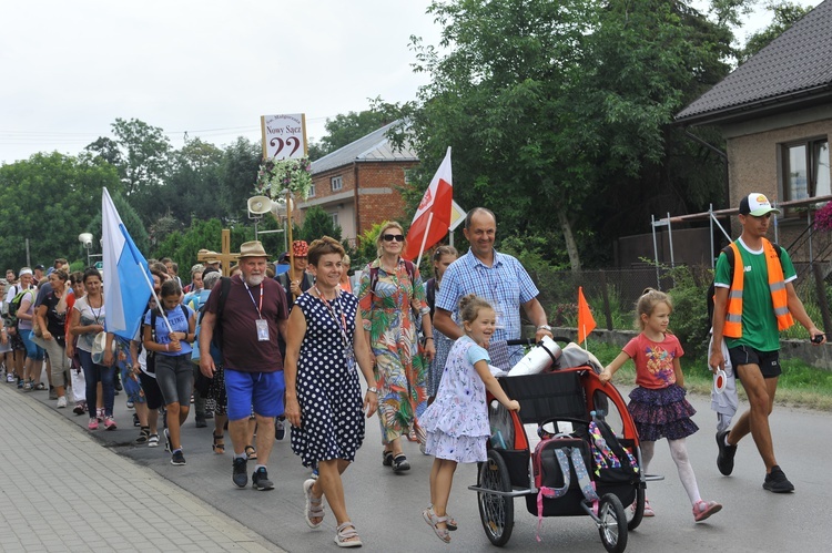 Grupa 22 - dzień 5
