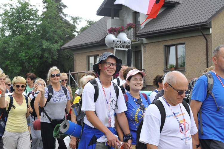 Grupa 16 i 18 - dzień 5