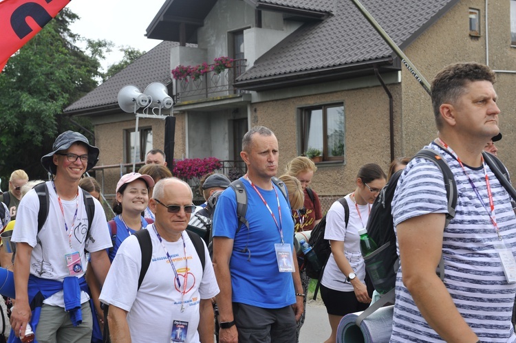 Grupa 16 i 18 - dzień 5