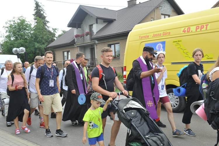 Grupa 16 i 18 - dzień 5